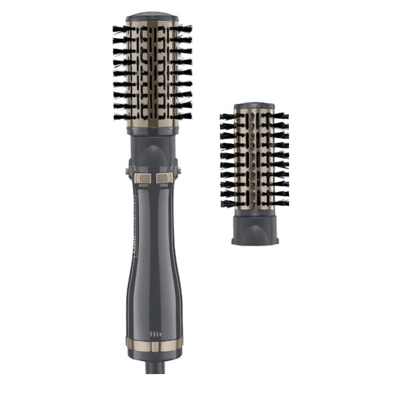 INFINITIPRO by CONAIR HOT AIR BRUSH SET - Picture 2 of 7